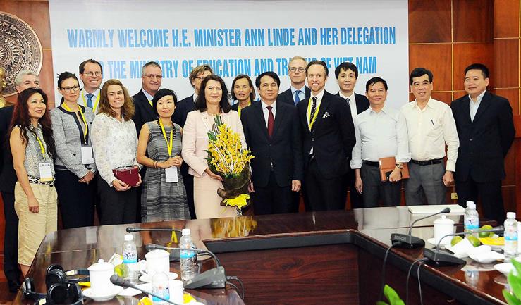 Quy định về quản lý và tổ chức dạy học online trong cơ sở GDPT và cơ sở GDTX